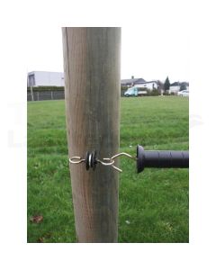 VPE10 Torgriffisolator