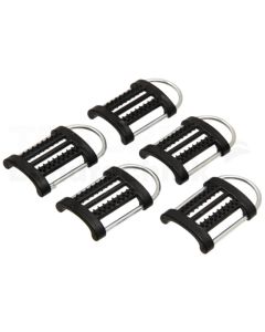 VPE10 Bandverbinder 20mm