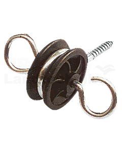 VPE5 Torgriffisolator