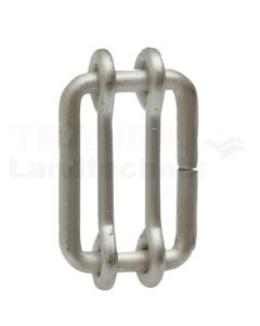 VPE10 Verbinder Alu