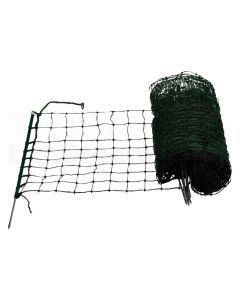 Kleintiernetz
