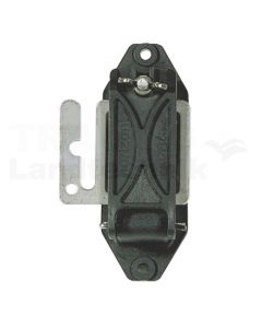 Isolator