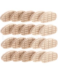 VPE20 Holzklotz 11cm