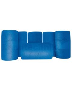 VPE18 Klauenbandage blau
