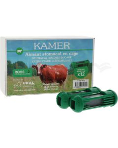VPE12 Käfigmagnet 100mm