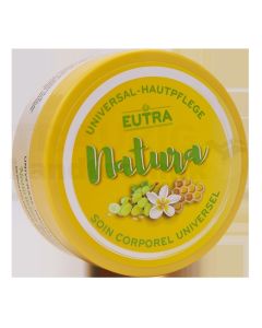 Eutra-Melkfett NATURA
