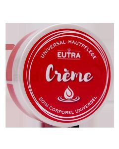 Eutra Hand und Körpercreme