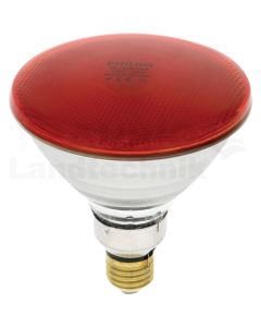 Infrarotlampe