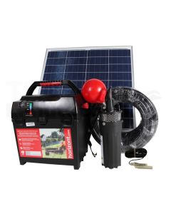 Weidepumpe-Set