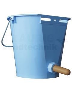 Kälbertränkeeimer