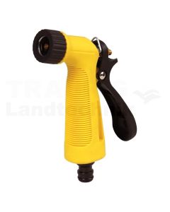 Handbrause
