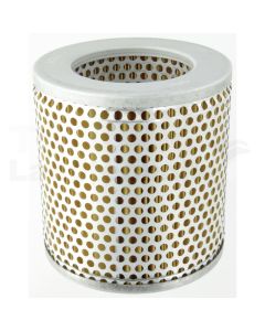 Luftfilter