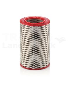 Luftfilter C 15 120