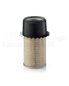 Luftfilter C 16 190/3 X