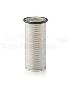 Sekundärluftfilter