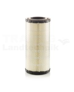 Luftfilter