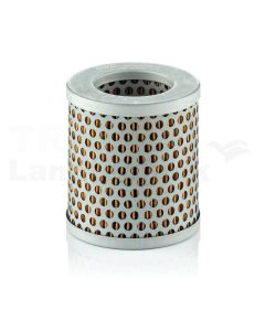 Entlüftungsfilter