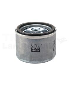 Luftfilter C 77/7
