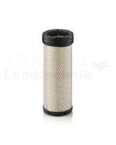 Sekundärluftfilter