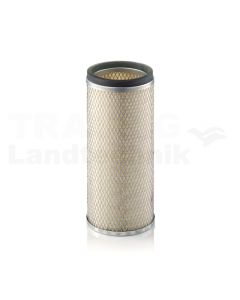 Sekundärluftfilter