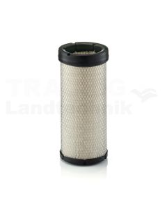 Sekundärluftfilter