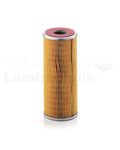 Motorölfilter