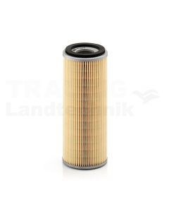Ölfilter