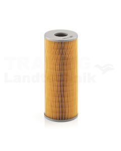 Motorölfilter