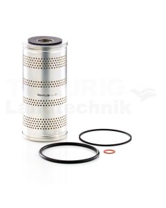 Hydraulikfilter