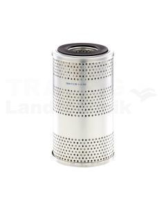 Hydraulikfilter
