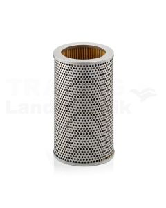 Motorölfilter