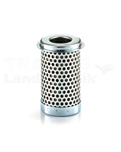 Motorölfilter