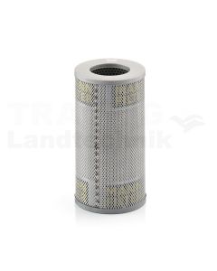 Hydraulikfilter