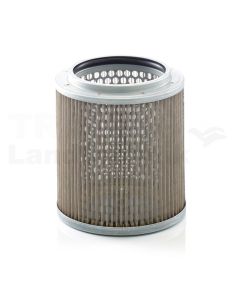 Hydraulikölfilter