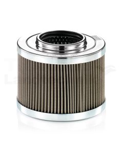 Hydraulikölfilter