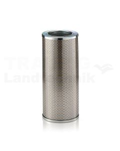 Hydraulikfilter