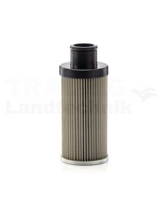 Hydraulikfilter