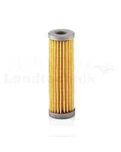 Kraftstofffilter