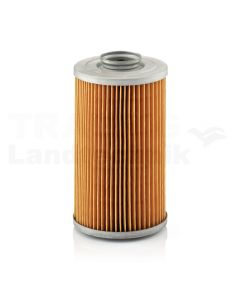 Kraftstofffilter