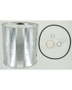 Motorölfilter