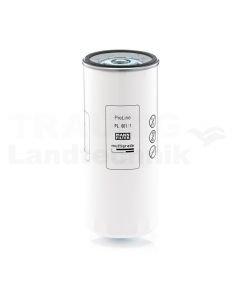 Kraftstoff-Wechselfilter für Preline-Sys