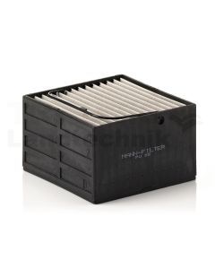 Kraftstofffilter