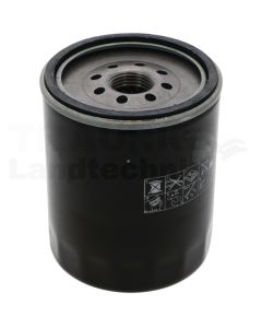 Motorölfilter