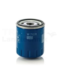 Motorölfilter