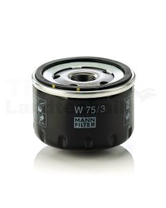 Motorölfilter