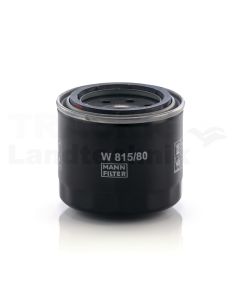 Motorölfilter
