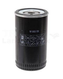 Motorölfilter