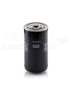 Motorölfilter