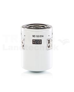 Hydraulikfilter