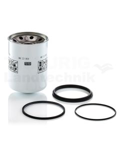 Hydraulikfilter